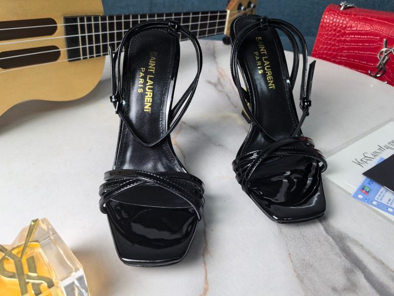 Ysl Sandals